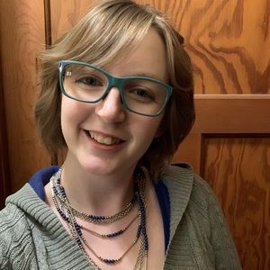 Meet your Posher, Lindsey